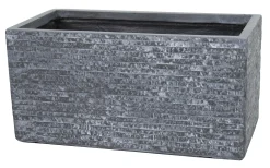 Aardewerk|ohgreen Utah bigular graphite 80x40x40