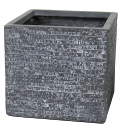 Aardewerk|ohgreen Utah cubi graphite w20h22