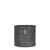 Potten En Vazen|ohgreen Vaas cilinder Rib 14x12