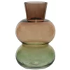 Potten En Vazen|ohgreen Vaas glas 20cm