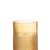 Potten En Vazen|ohgreen Vaas glas oranje small
