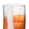 Potten En Vazen|ohgreen Vaas iggy glas wit/oranje small