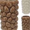 Potten En Vazen|Herfst|ohgreen Vaas met dennenappels