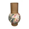 Potten En Vazen|ohgreen Vaas monstera mystery d25 h45