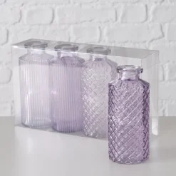 Potten En Vazen|ohgreen Vaas Panja - set van 4