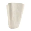 Potten En Vazen|ohgreen Vaas 28,5xh32,5cm beige vico