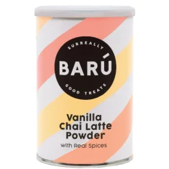 Drank|ohgreen Vanilla chai latte 250g
