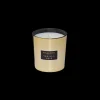 Geuren|ohgreen Vanilla Noir Scented Candle