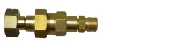 Maak Je Tuin Lenteklaar|Handgereedschap|ohgreen Veiligheidsklep gasfles type Shell