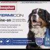 Verzorging|ohgreen Vermicon line-on grote hond 3x4,5ml