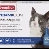Verzorging|ohgreen Vermicon line-on kat 3x1ml