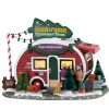 Lemax Kerstdorpen|ohgreen Verse kerstbomen van de boerderij