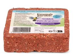 Vogels Voeding|ohgreen Vetblok met bosvruchten 300g