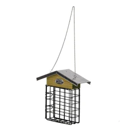 Voederhuisjes En Aanverwanten|ohgreen Vetblokhouder