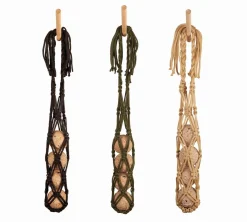 Ecocheques|Voederhuisjes En Aanverwanten|ohgreen Vetbolhouder macrame indy