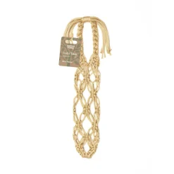 Ecocheques|Voederhuisjes En Aanverwanten|ohgreen Vetbolhouder macrame tess