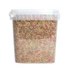 Voeding|ohgreen Vijverkorrels 2,5 liter 3 mm.