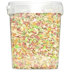 Voeding|ohgreen Vijvermenu 10 liter