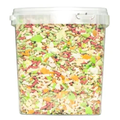Voeding|ohgreen Vijvermenu 5 liter