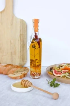 Voeding|ohgreen Vinaigrette spaanse peper