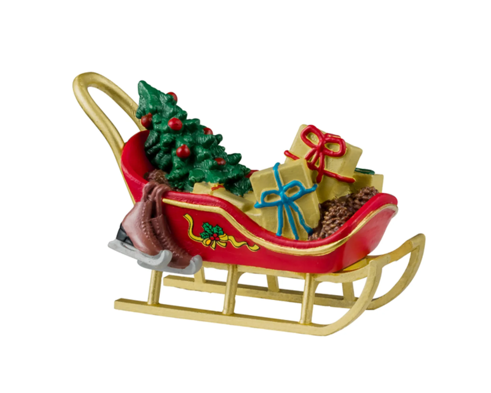 Lemax Kerstdorpen|ohgreen Vintage christmas