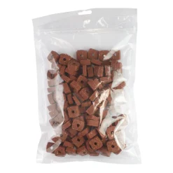 Hond Voeding|Werelddierendag|ohgreen Vleesrondo's rund 500 gr./zakje (eurol)