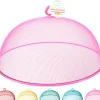 Sfeermakers|ohgreen Vliegenkap metaal 35cm - 5ass