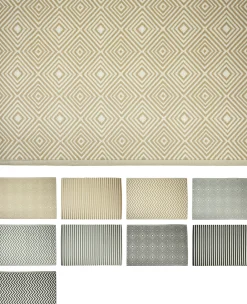 Accessoires En Onderhoud|ohgreen Vloerkleed outdoor, beschikbaar in verschillende design patronen