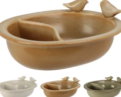 Andere|ohgreen Voederbak voor vogels 20cm - 3ass