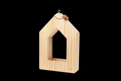 Ecocheques|Voederhuisjes En Aanverwanten|ohgreen Voederhuisje hans