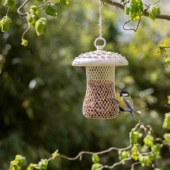 Voederhuisjes En Aanverwanten|ohgreen Voedersilo parasolzwam