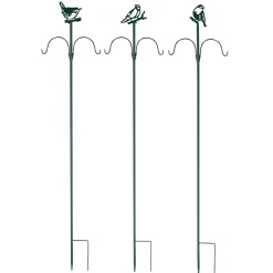 Voederhuisjes En Aanverwanten|ohgreen Voederstation vogel groen ass.