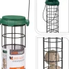 Voederhuisjes En Aanverwanten|ohgreen Vogelvoerhouder