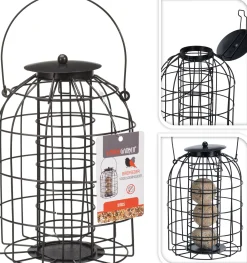 Voederhuisjes En Aanverwanten|ohgreen Vogelvoerhouder vetbol