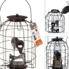 Voederhuisjes En Aanverwanten|ohgreen Vogelvoerhouder voor zaadjes