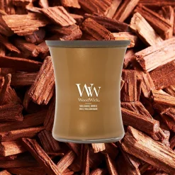 Geuren|ohgreen Volcanic Orris