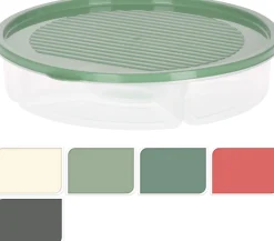 Ecocheques|In En Rond De Keuken|ohgreen Voorraaddoos
