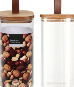 Ecocheques|In En Rond De Keuken|ohgreen Voorraadpot