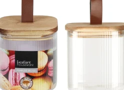 Ecocheques|In En Rond De Keuken|ohgreen Voorraadpot