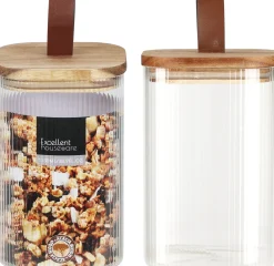Ecocheques|In En Rond De Keuken|ohgreen Voorraadpot