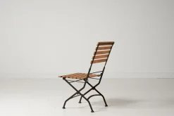 Tuinmeubelen|Ecocheques|ohgreen Vouwstoel Olivia