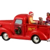 Lemax Kerstdorpen|ohgreen Vrolijke kerstliedjes