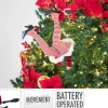 Kerstornamenten|ohgreen Vrouwen benen 35cm