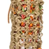 Andere|ohgreen Vs papyr papegaai tube kleur multi 66cm
