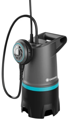 Bewatering|ohgreen Vuilwaterpomp 20000 Basic
