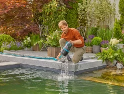 Bewatering|ohgreen Vuilwaterpomp 20000 Basic