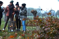 Vuur|ohgreen Vuurkorf Jill