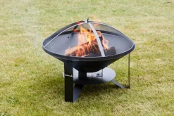 Vuur|ohgreen Vuurkorf Modern 60