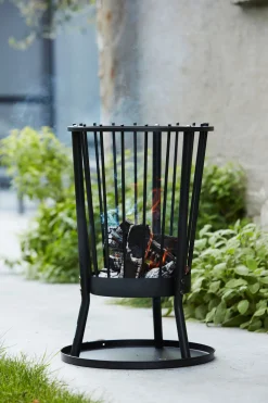Vuur|ohgreen Vuurkorf Modern Ronda