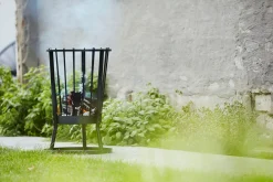 Vuur|ohgreen Vuurkorf Modern Ronda